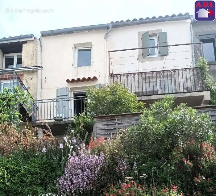 Maison à HOUNOUX