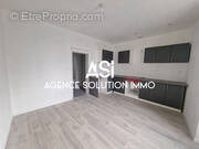 Appartement à SOULGE-SUR-OUETTE