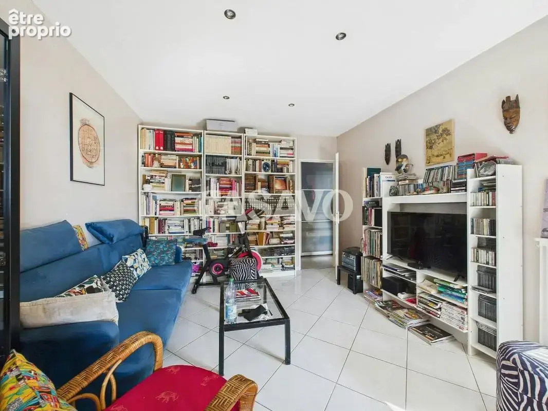 Vente Appartement 4 pièces de 105m² - 69140 Rillieux-la-Pape - photo 9