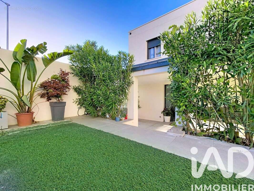 Photo 2 - Maison à LA SEYNE-SUR-MER