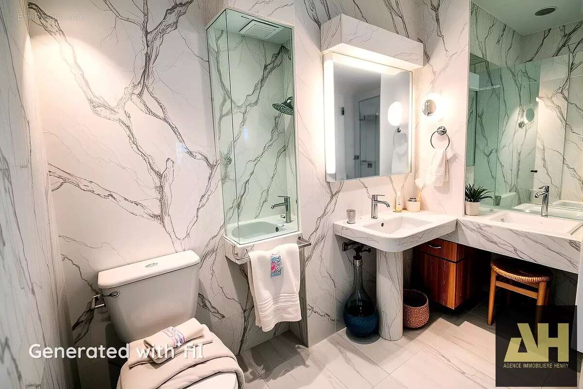 Appartement à BREST