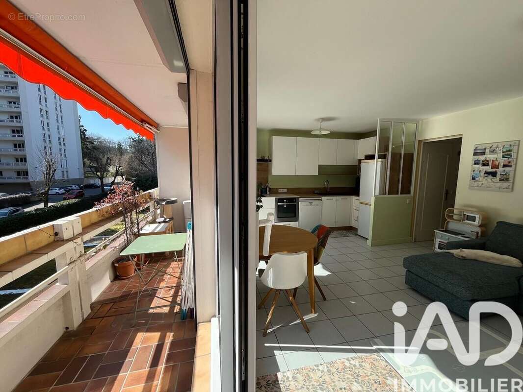 Photo 6 - Appartement à LYON-5E