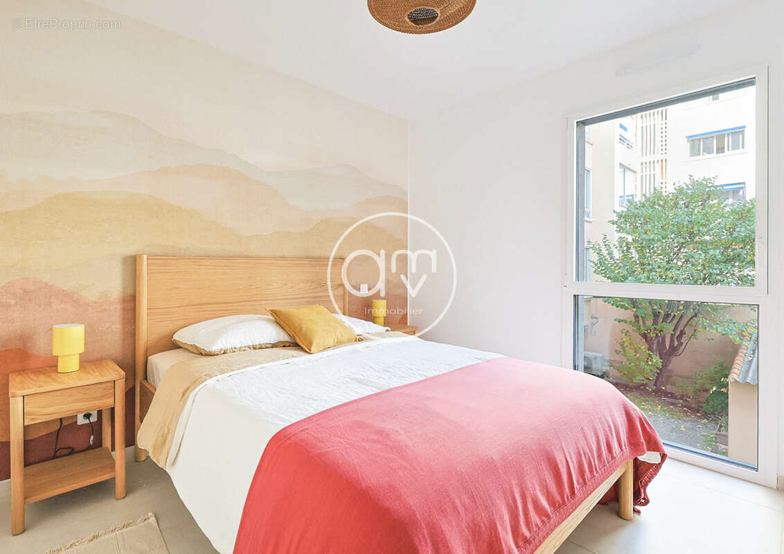 Appartement à HYERES