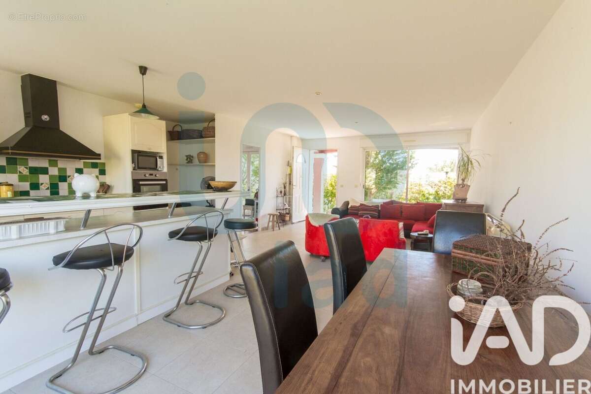 Photo 4 - Maison à SAINTE-VALIERE