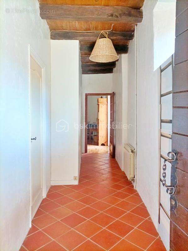 Ensemble immobilier en pierre avec piscine – au cœur du Lot - photo 19