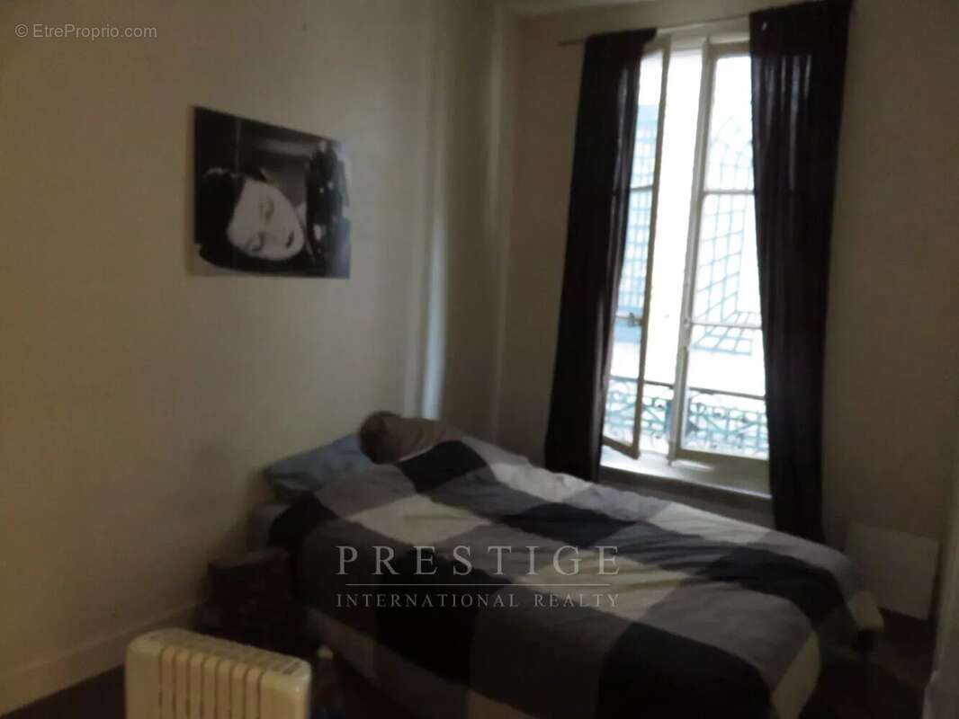 Paris 16ième, 4  pièces, caves et parking - photo 17