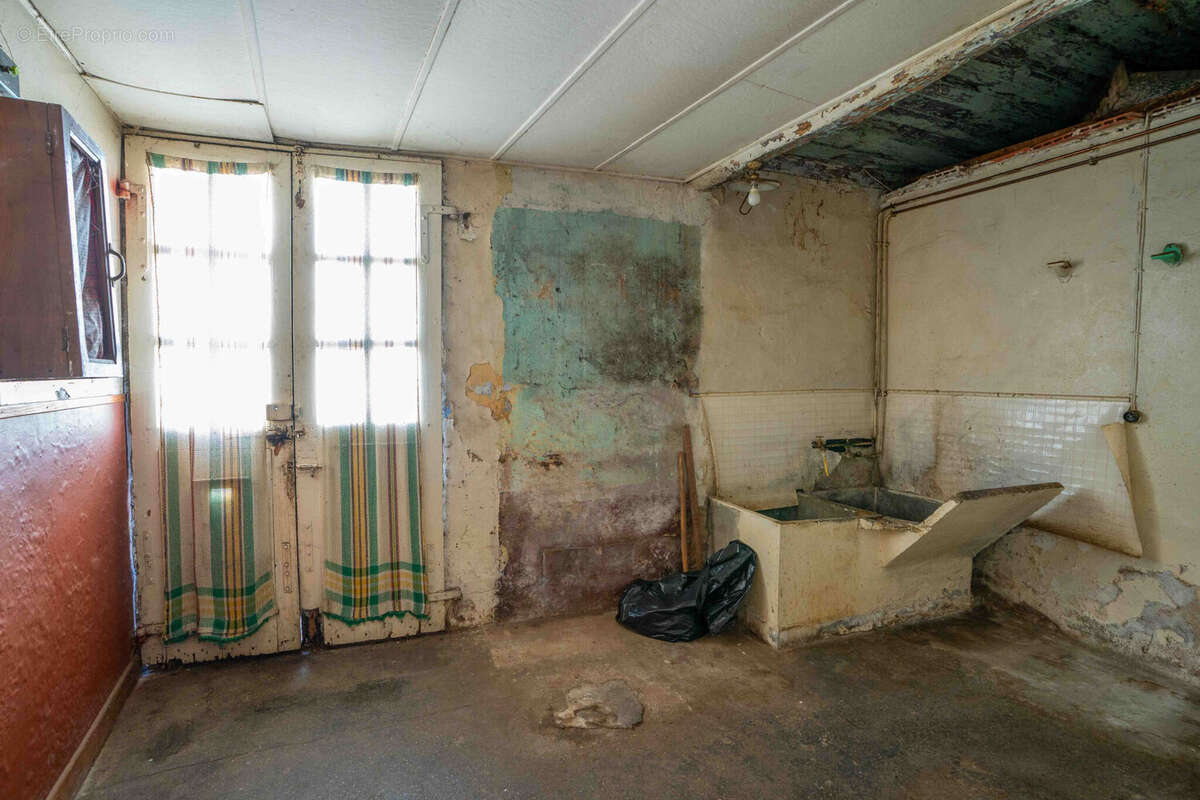 Photo 8 - Maison à SAINT-PALAIS