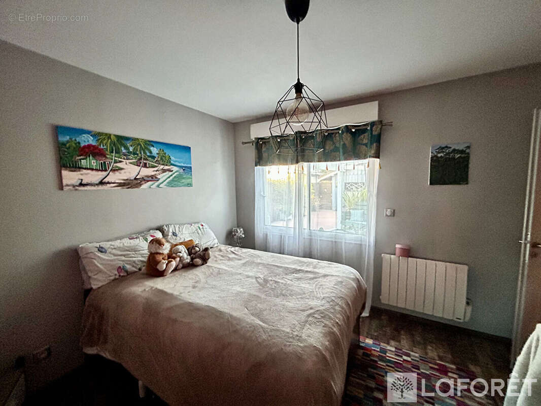 Maison à LA TESTE-DE-BUCH