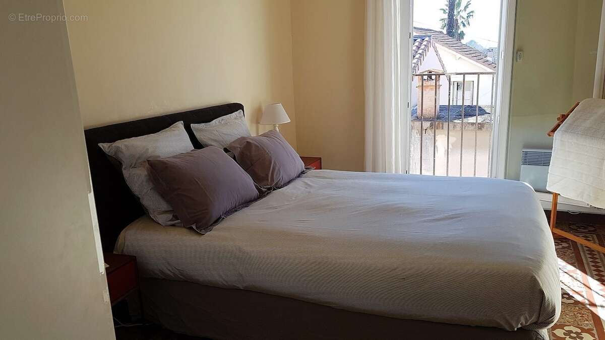 Appartement à PEZENAS