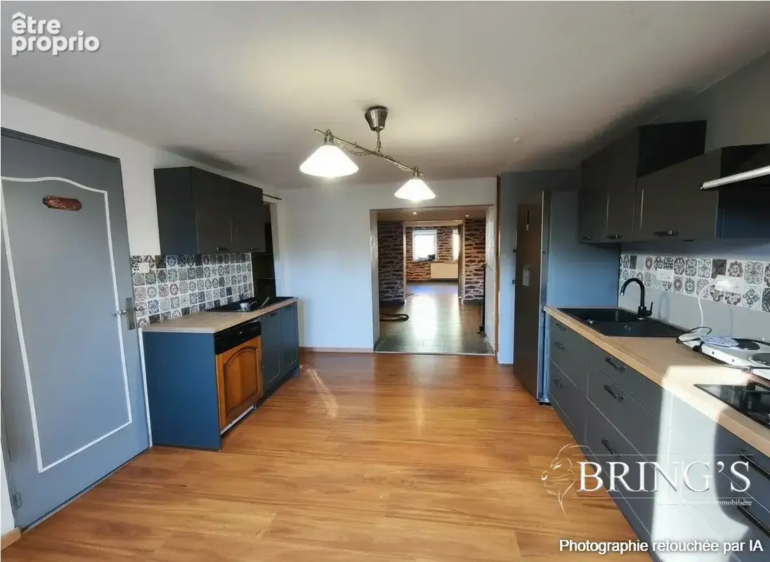 Maison 6 pièces 151 m² à vendre à Bettborn (57930) - photo 6