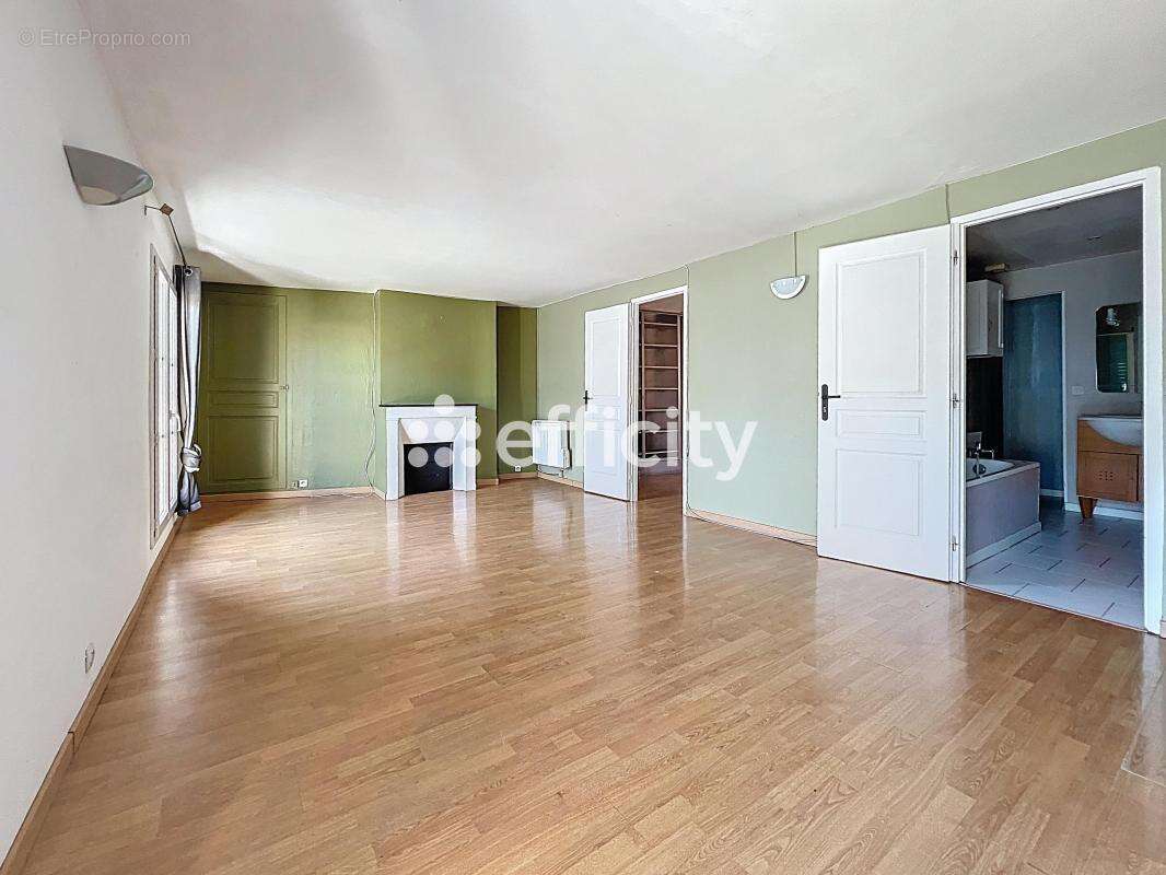 Appartement à TOURS