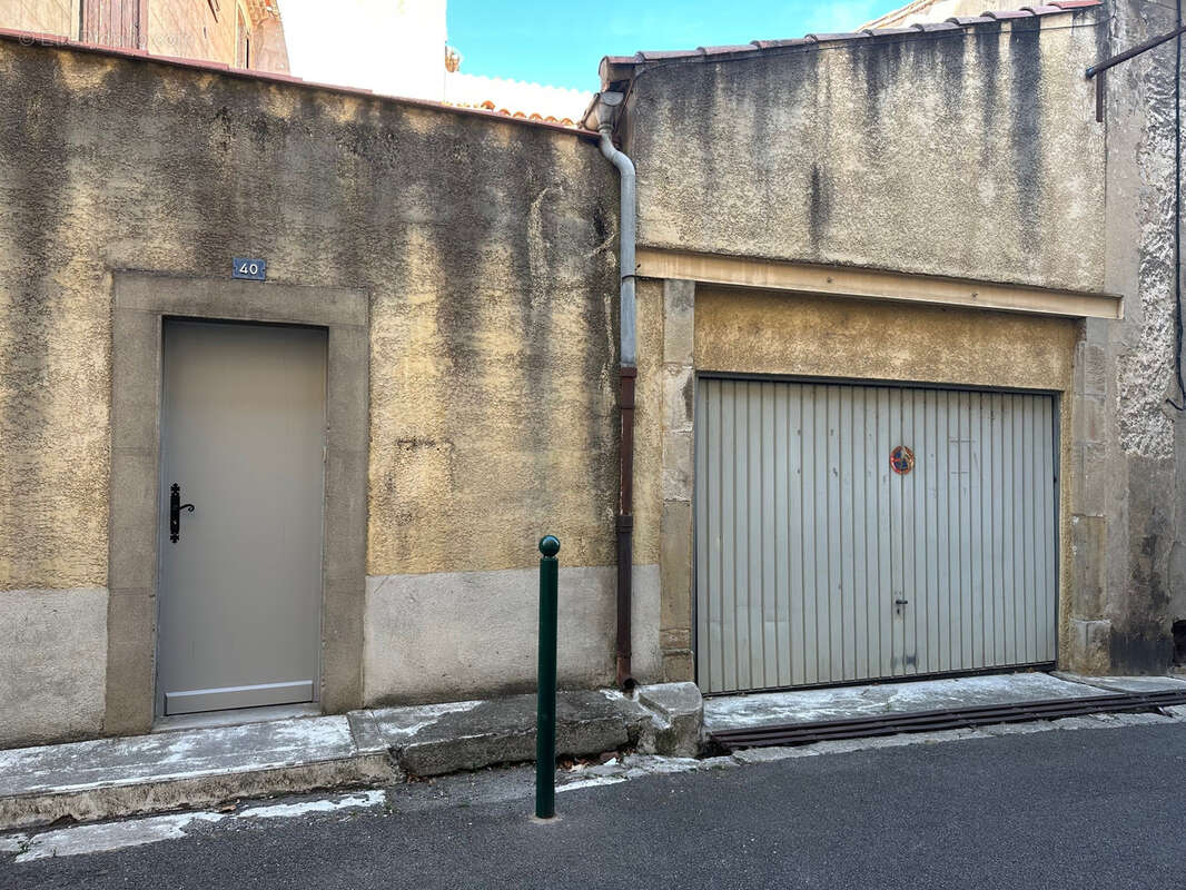 Maison à LIMOUX