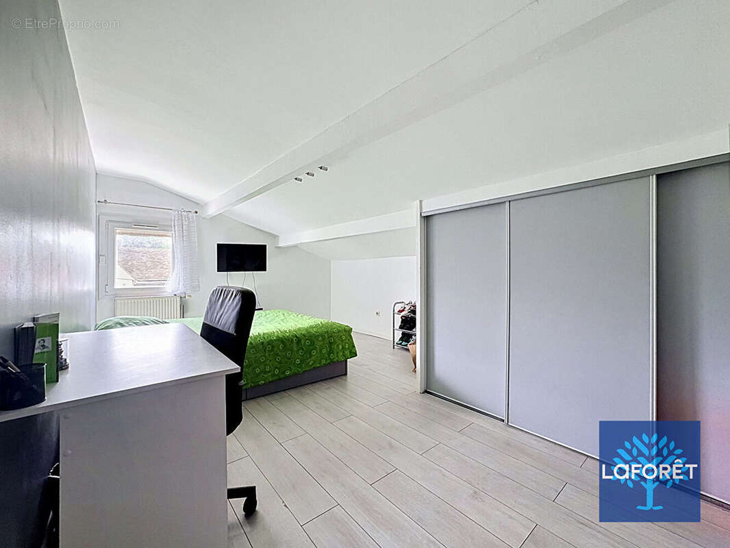 Maison Morangis 6 pièce(s) 133 m² - photo 14
