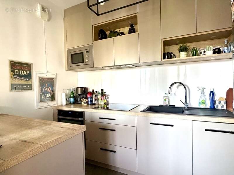 Appartement à LE PLESSIS-ROBINSON