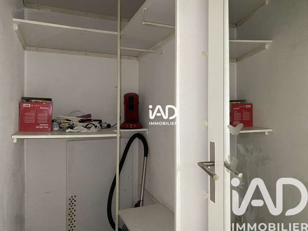 Photo 9 - Appartement à LIVRY-GARGAN