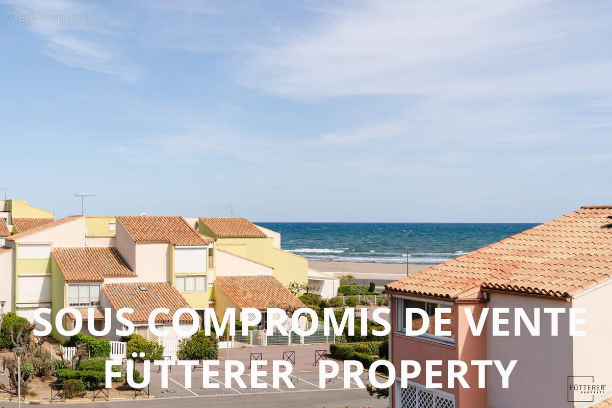 Appartement à NARBONNE