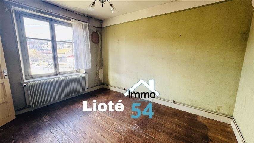 Maison à GRIPPORT