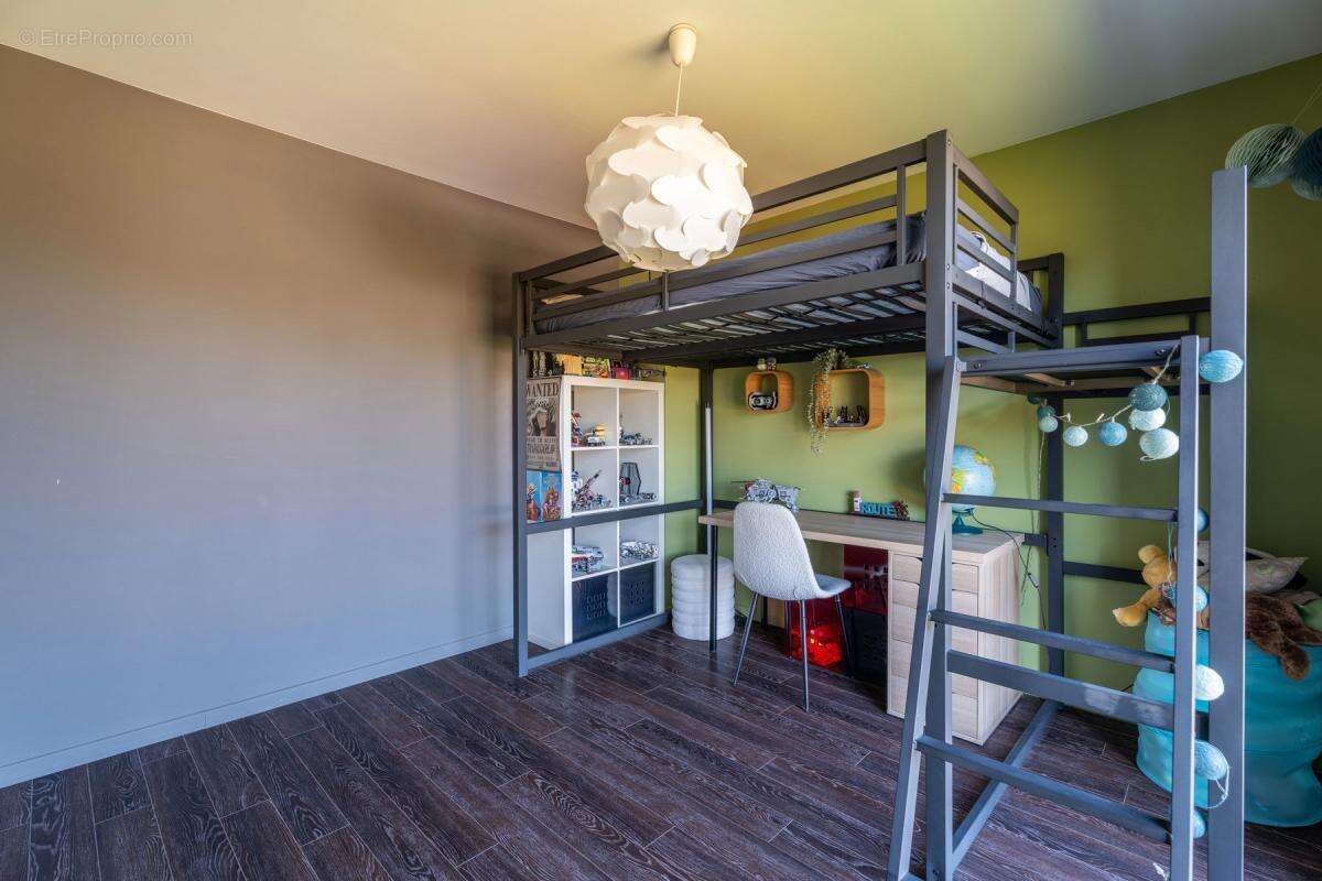 Maison à SAINT-GERMAIN-DU-PUCH