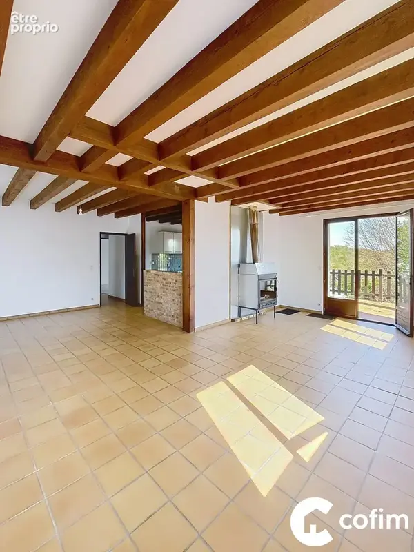 Maison 4 pièces 104 m² à vendre à Arcangues (64200) - photo 4