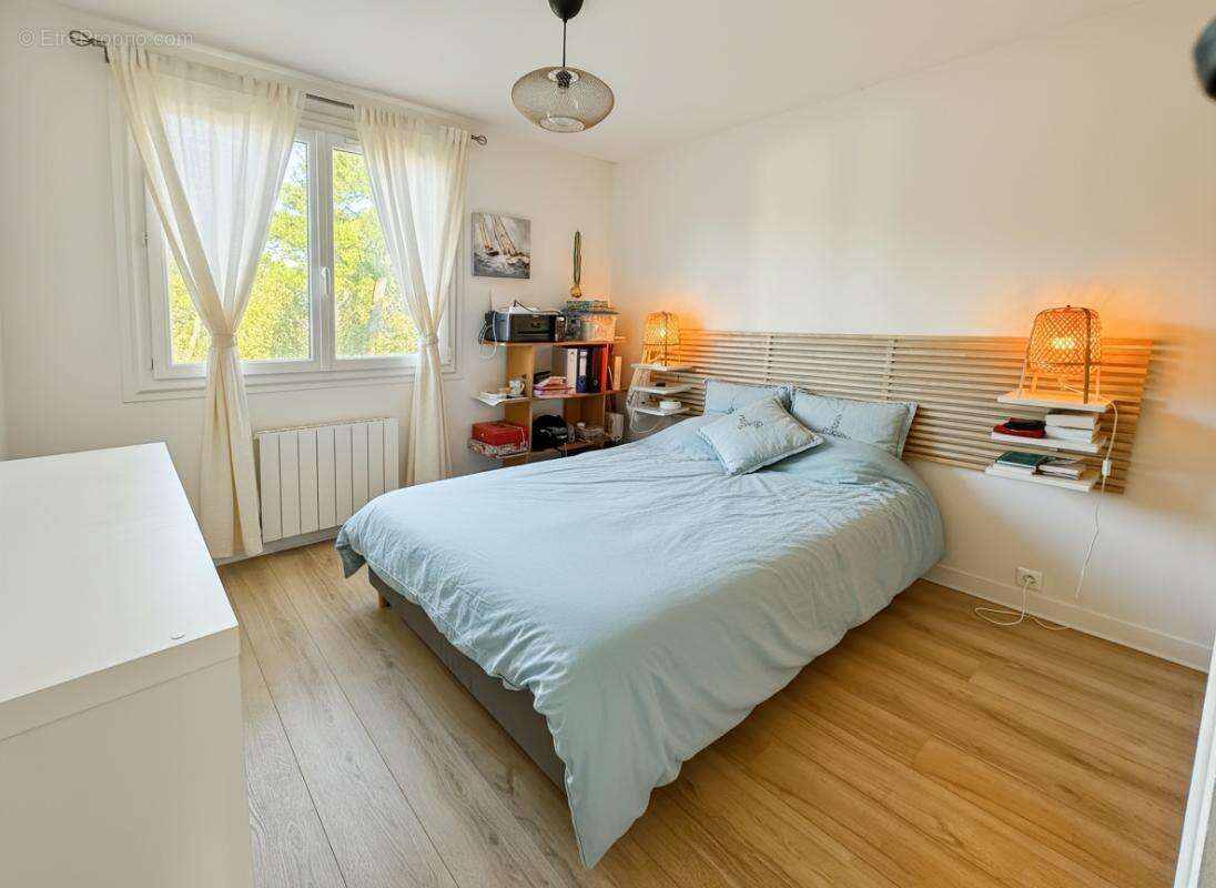 Appartement à LA BAULE-ESCOUBLAC