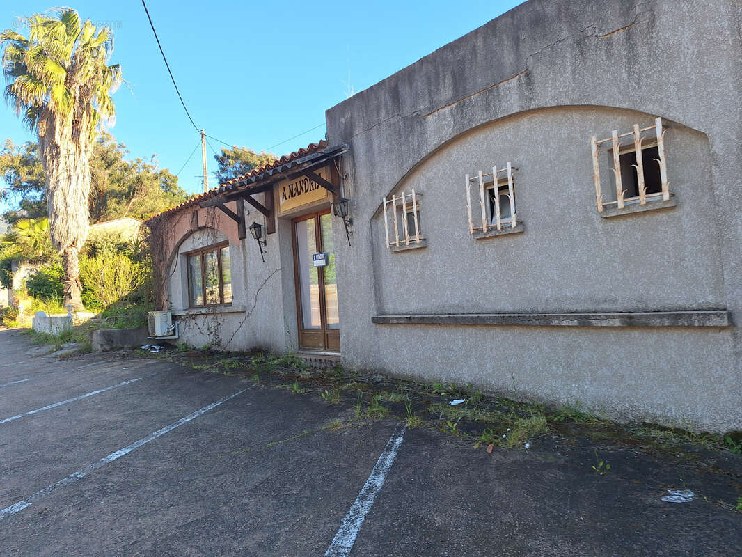 Maison à ECCICA-SUARELLA