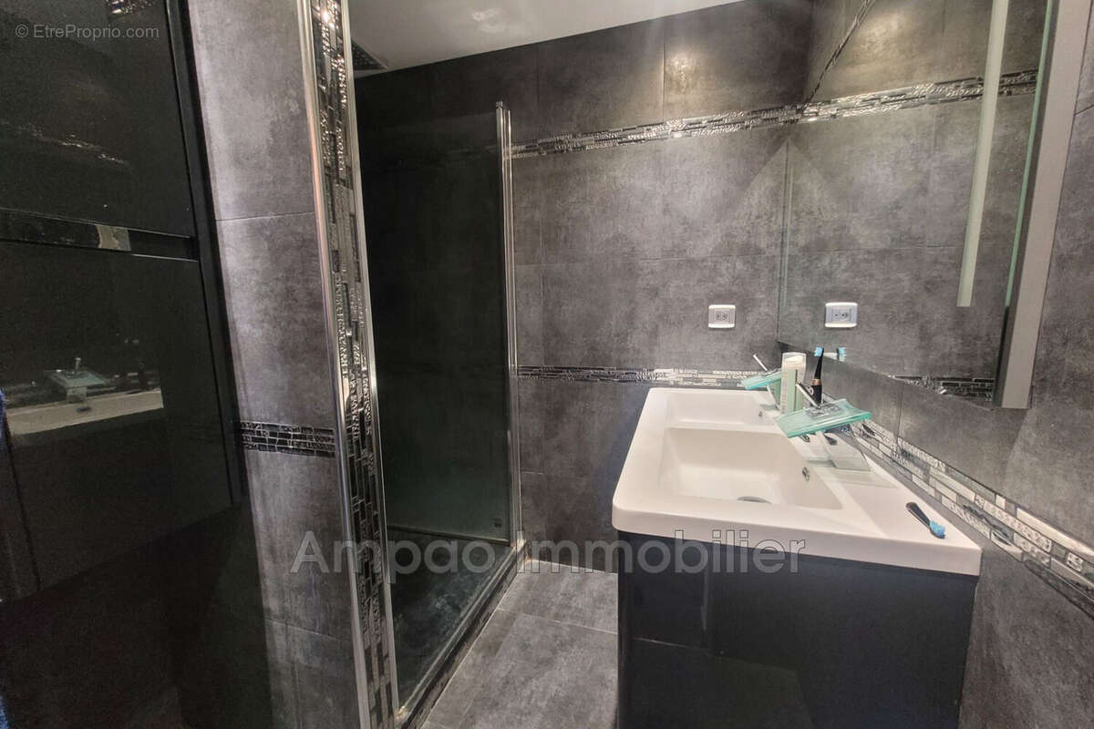 Appartement à CANET-EN-ROUSSILLON