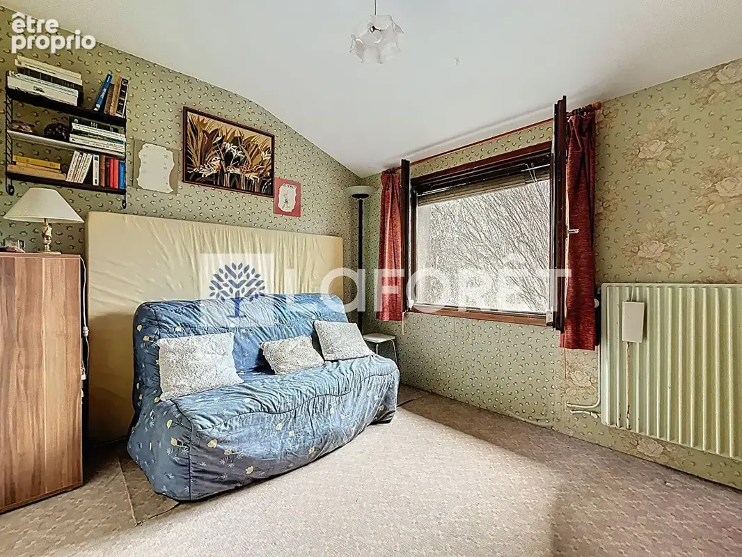 Maison Bressuire - photo 8
