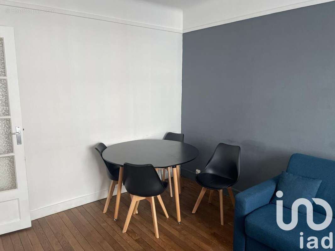 Photo 4 - Appartement à MONTROUGE