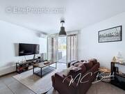 Appartement à MEYLAN