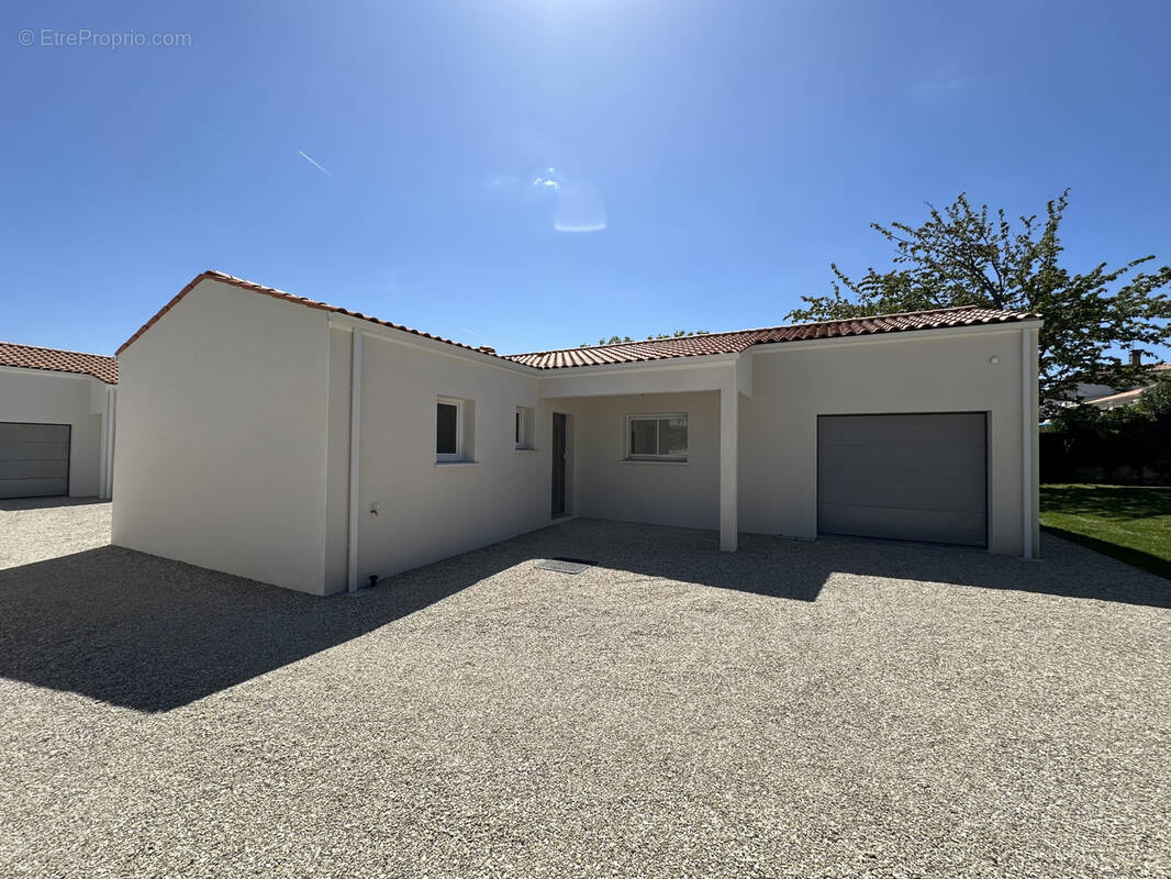 Autre à MESCHERS-SUR-GIRONDE