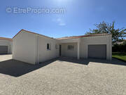 Autre à MESCHERS-SUR-GIRONDE