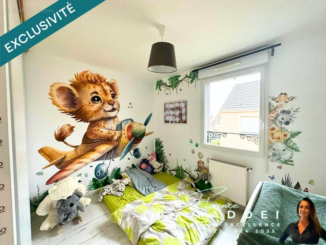 Photo 9 - Maison à VAUGRIGNEUSE