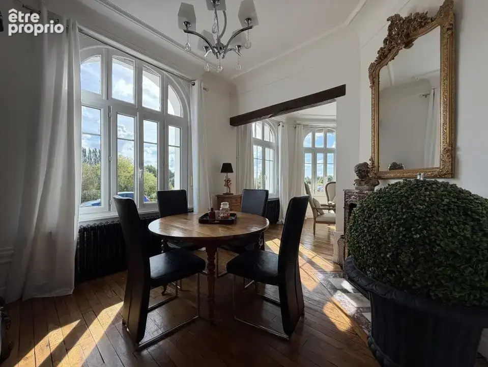 Maison 8 pièces 117 m² à vendre à Peronne (80200) - photo 15