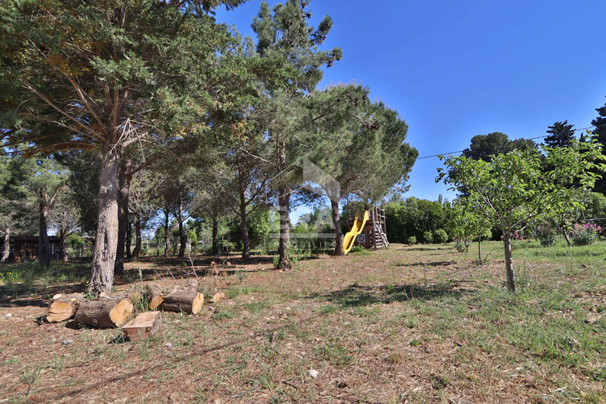 Maison 115m² à narbonne - photo 15