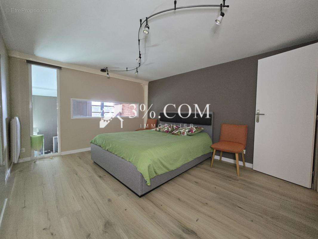 Appartement à TOURCOING
