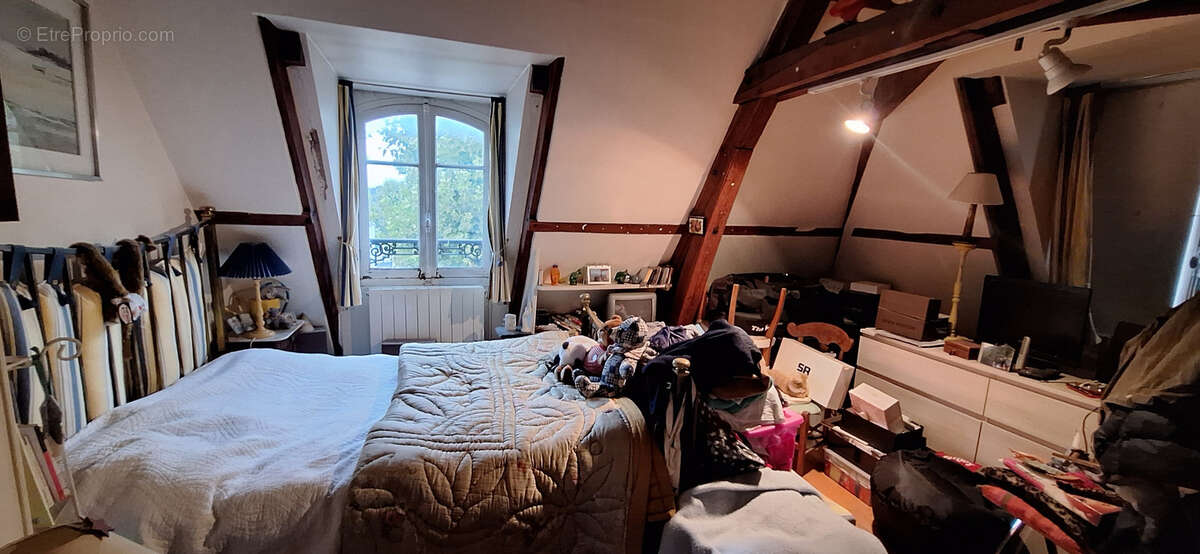 Maison à SENS