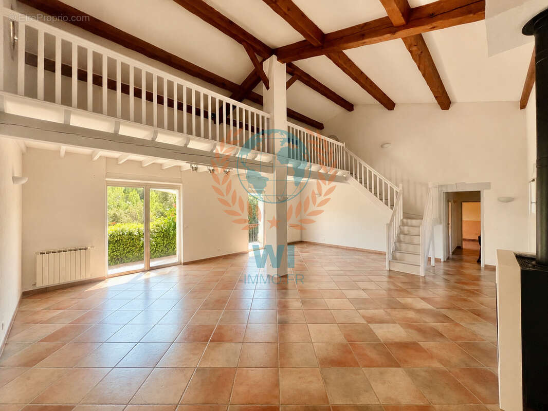 Villa individuelle avec piscine - photo 4