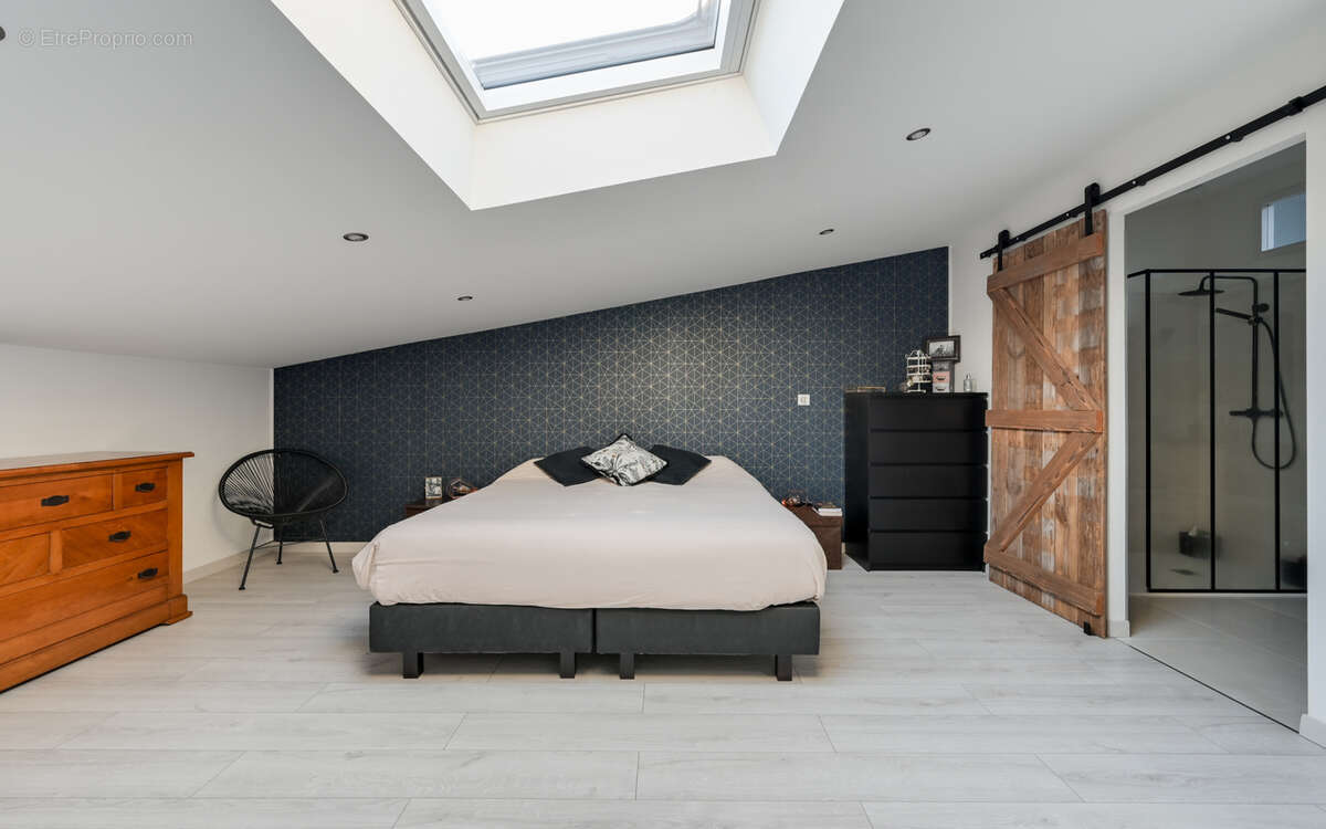 Appartement à BRINDAS