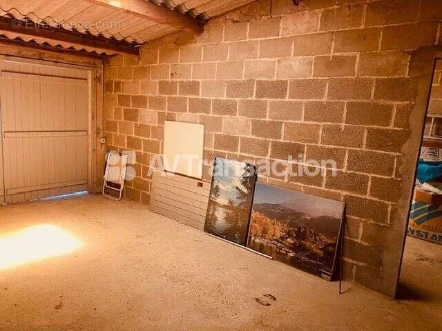 Maison 160 m² à Maine-De-Boixe  - photo 6
