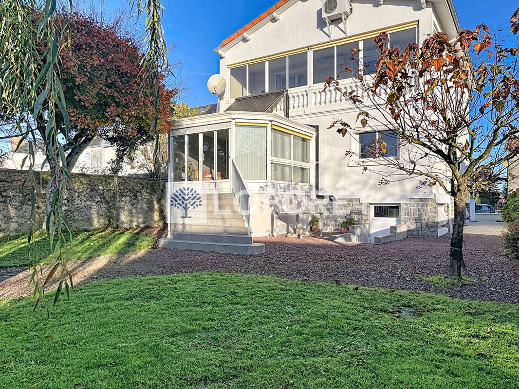 Charmante maison - Plein centre-ville - photo 18