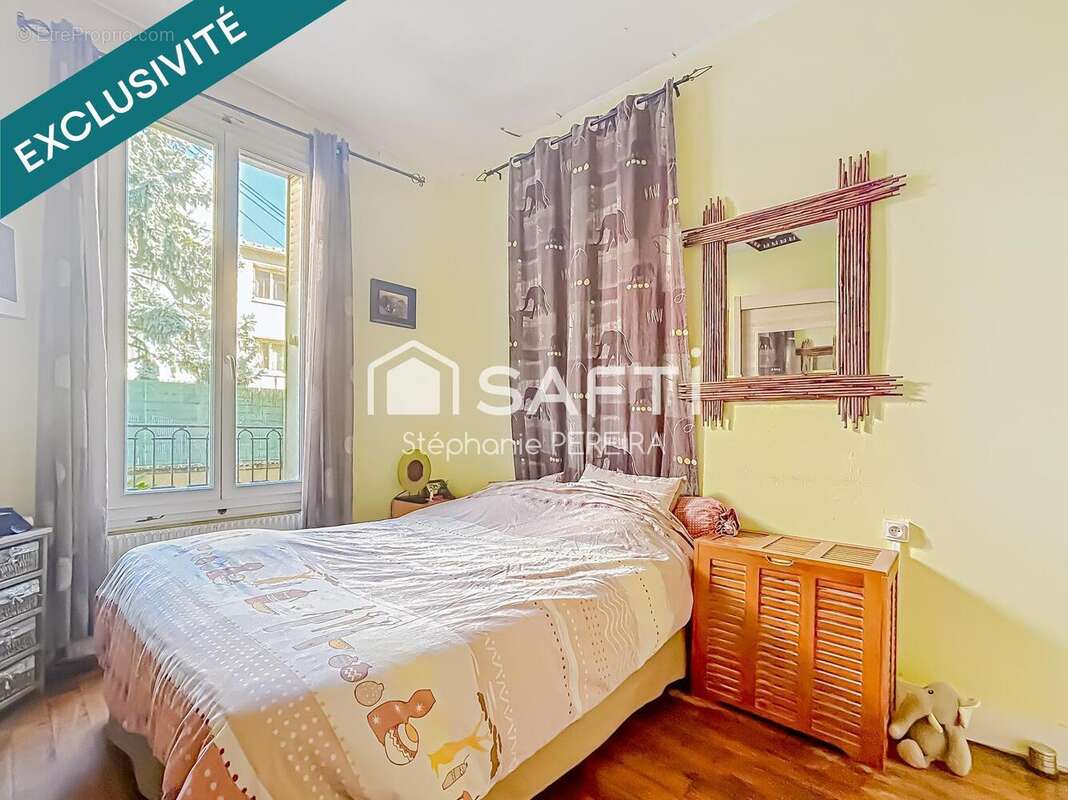 Photo 5 - Appartement à FONTENAY-SOUS-BOIS