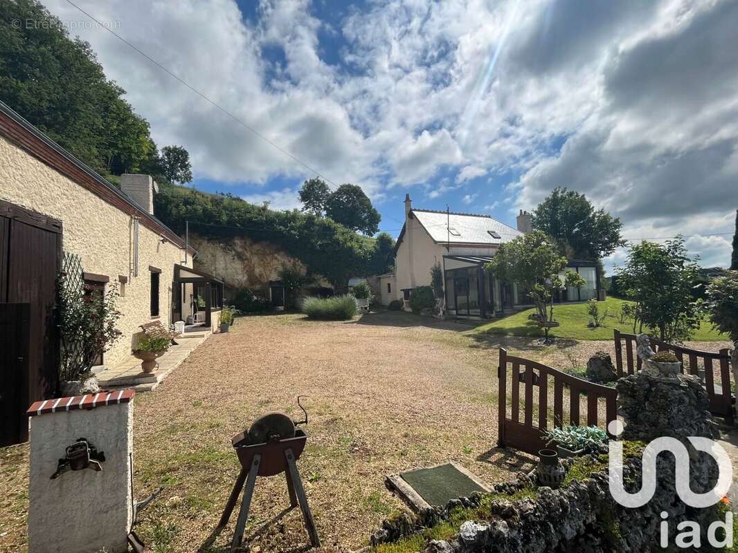 Photo 9 - Maison à SAVIGNY-SUR-BRAYE
