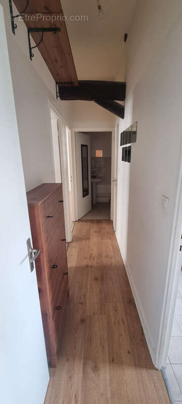 Appartement à CHATEAUDUN