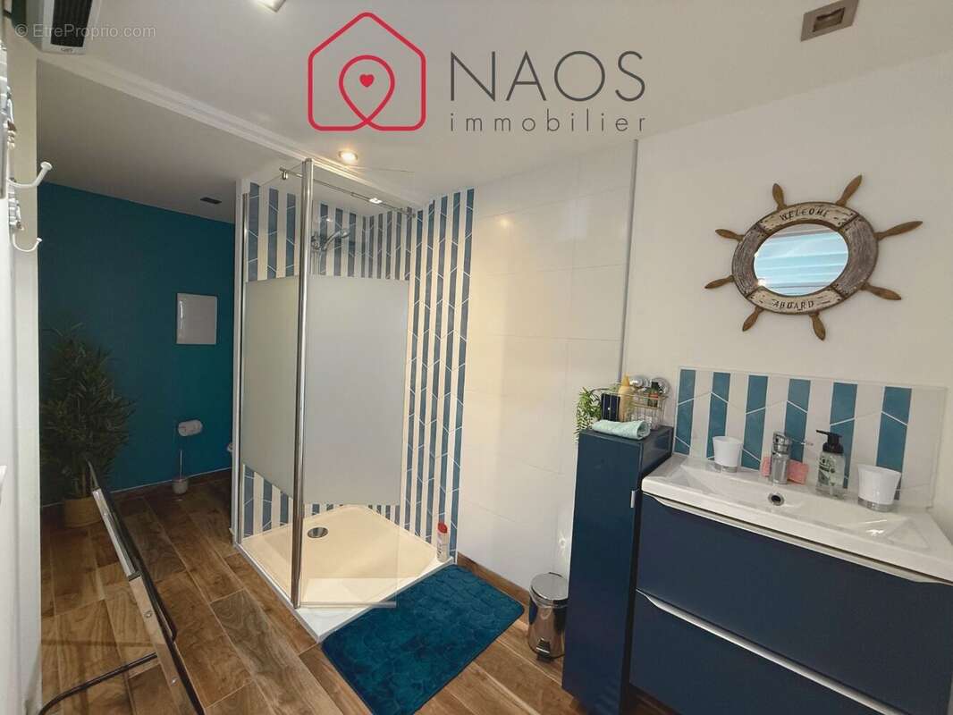 Appartement à FREJUS