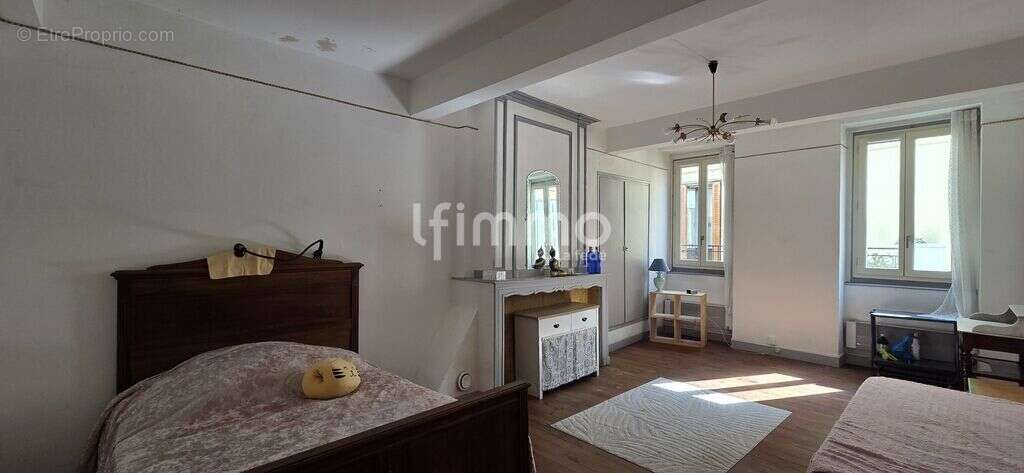 Maison avec potentiel - photo 7