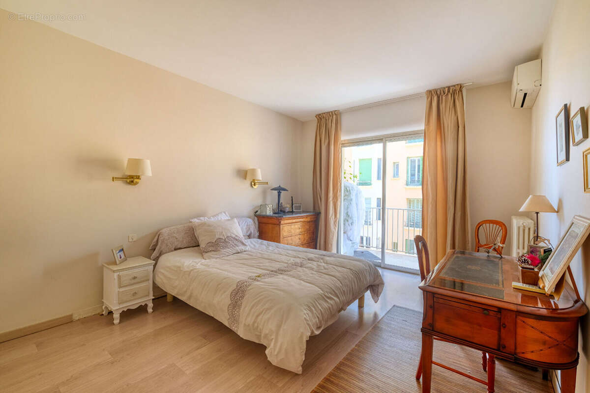 Appartement à BASTIA