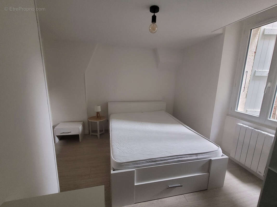 Appartement à AUCH