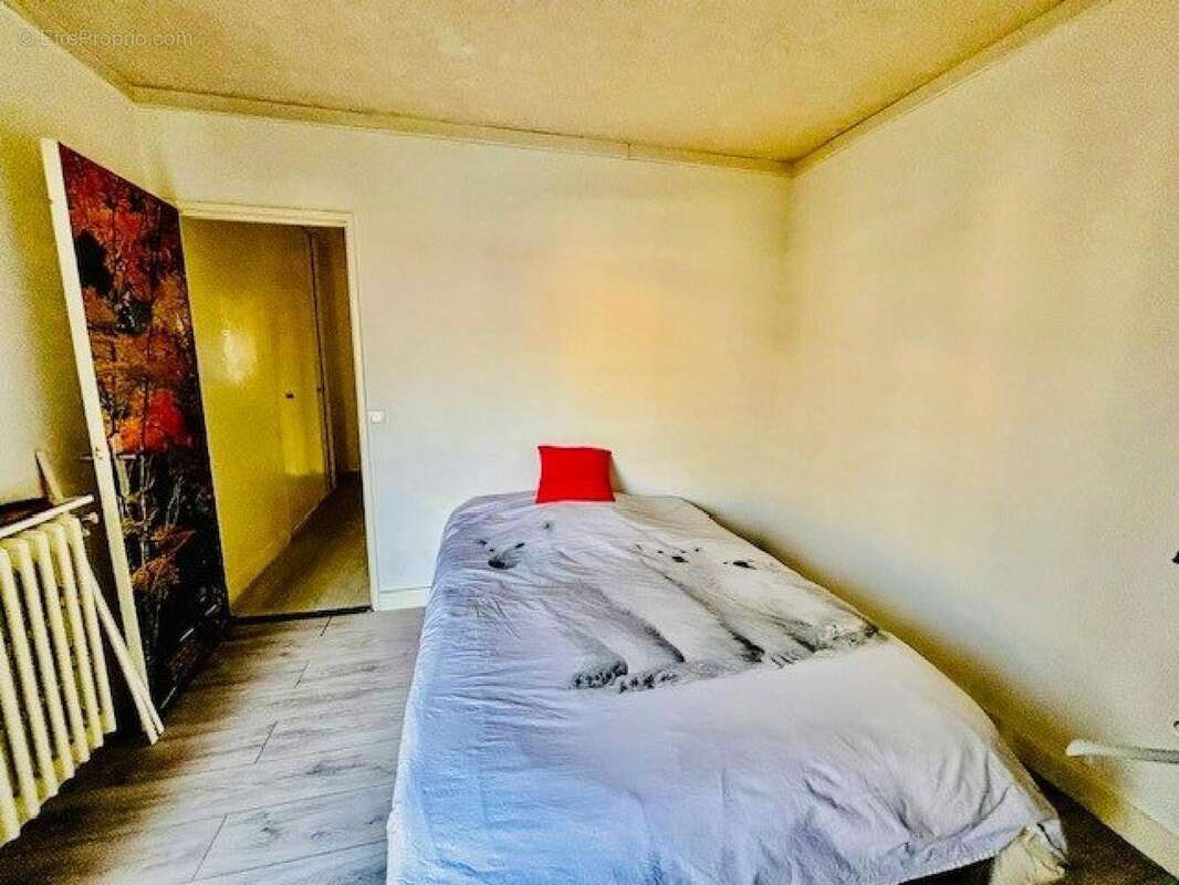 Photo 7 - Appartement à ANTONY