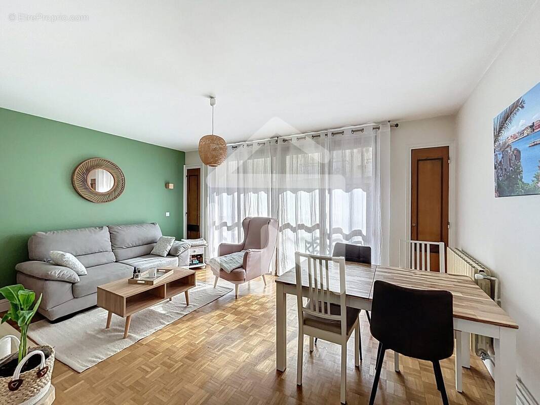 Appartement à VALENCE