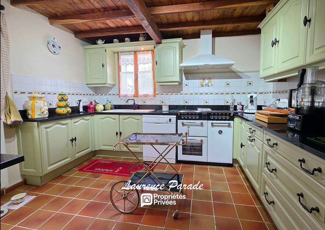 Maison avec dépendance - photo 4